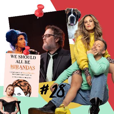 #28 | L’épisode où on répond à (presque) tout : Spécial Q&A 👀