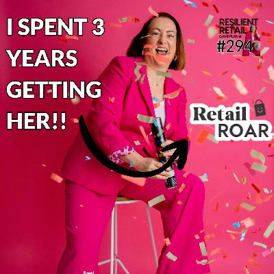 Retail Industry Trends - 2026. Retail is changing FAST! Retail Industry Trends - 2026. Retail is changing FAST!