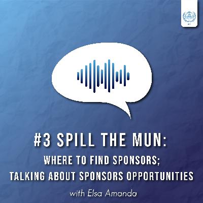 Where to Find Sponsor: Talking about Sponsorship Opportunities