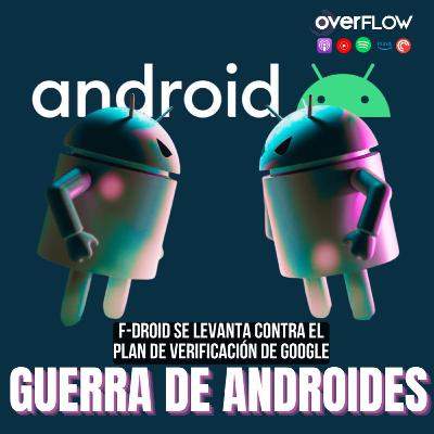 Eric Schmidt estalla contra el trabajo remoto: “Así no venceremos a China” | OVERFLOW 300925