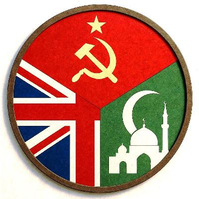 A Londra nasce il partito marxislamista e vola già al 10%