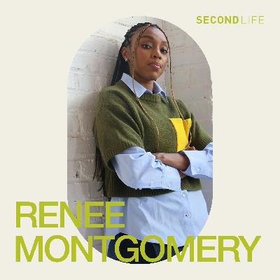 Renee Montgomery: Vice President and Part Owner of the Atlanta Dream