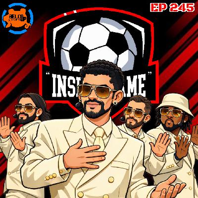 Episode 245: Life’s Curveballs and the MLS Kickoff Episode 245: Life’s Curveballs and the MLS Kickoff