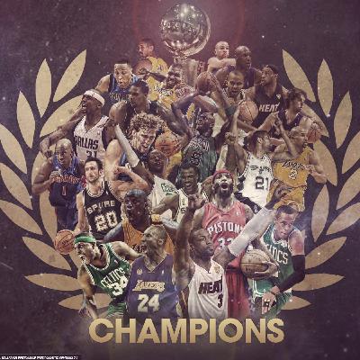 NBA Playoff Preview NBA Playoff Preview