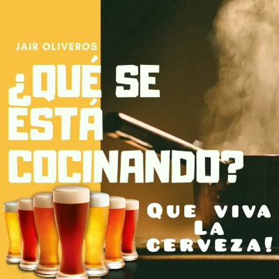 Viva la cerveza!!!