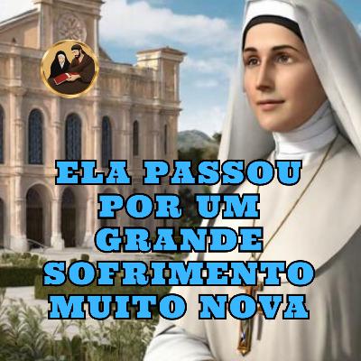 ✝️Beata Maria Gabriella da Unidade🌹Uma Históriade Fé e Renúncia sacrifício e dedicação⚠️