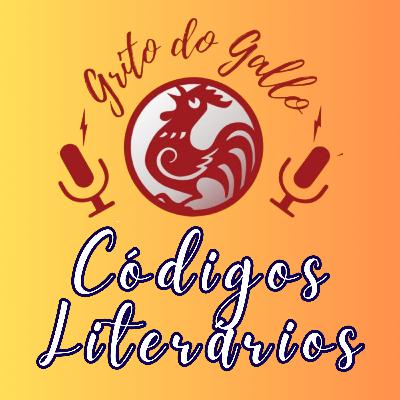 Códigos Literários - No Meio do Caminho