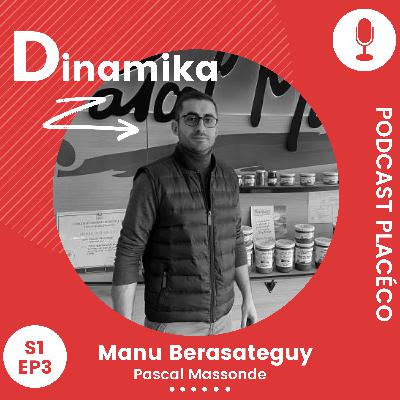 Le boucher Pascal Massonde met la RSE en conserve