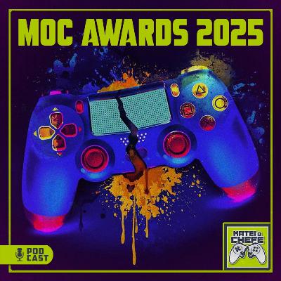 Matei o Chefe Awards 2025 Matei o Chefe Awards 2025