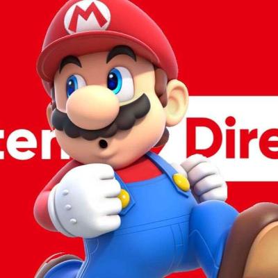 74 - Να σου και το Nintendo Direct (reupload)