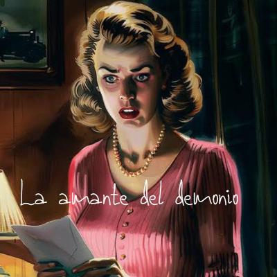 Cuento Cuentos Podcast Episodio 52 🙎🏼‍♀️👹💕💀