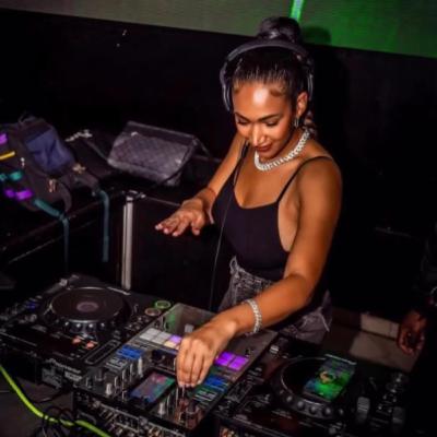Episode 55 - Beats, healing, and hustle: The Double Life of DJ La Madeleine
