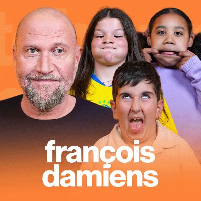 PITCHOUNES ft. FRANÇOIS DAMIENS : c’est François ou Damiens d’ailleurs ?