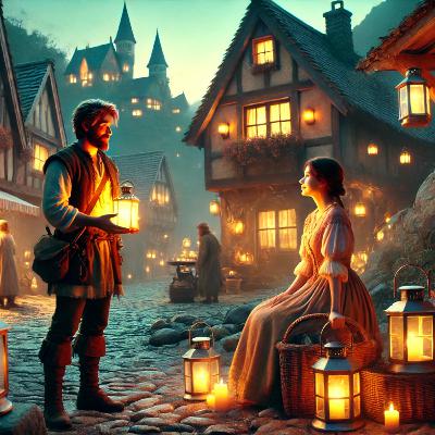 Guiding Light of the Heart