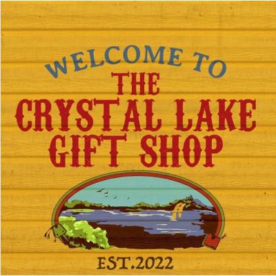 The Crystal Lake Gift Shop Podcast – Episode 009 – Root of All Evil