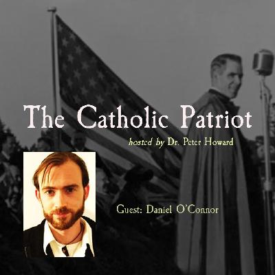 TCP EP. 36 - Daniel O'Connor - PART 2
