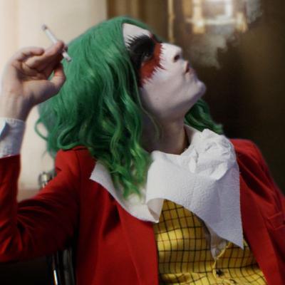 “The People’s Joker” - Interview with Film Co-writer / Director Vera Drew