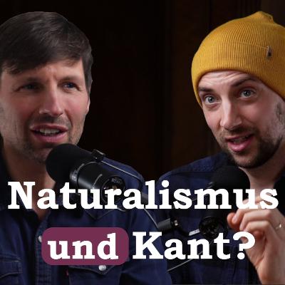 Ist der Mensch intrinsisch wertvoll im Naturalismus? (Moralisches Argument für Gott, Teil 2/3 – Blackwell Companion)