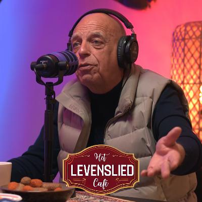 #03 Jan Biggel met een pimeur, bizarre bekentenissen, en zijn ongefilterde mening over van alles en nog wat