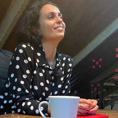 Raquel Belchior | produtora