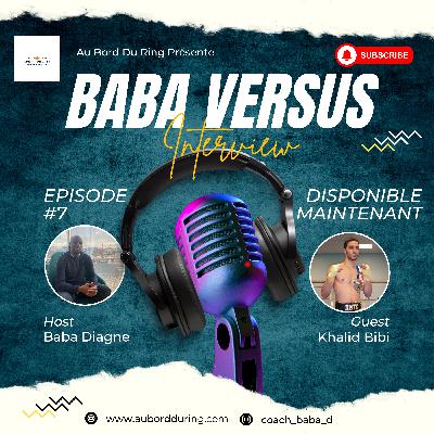 Baba vs Khalid Bibi