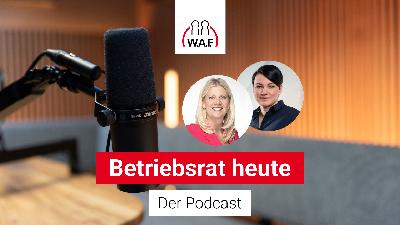 #695 Personalplanung: Als Betriebsrat bei der Personalstruktur mitbestimmen