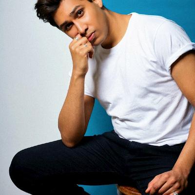 Jude Scofield - 'Don't Let Me Die Alone' Review Jude Scofield - 'Don't Let Me Die Alone' Review