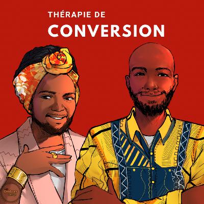 Les Thérapies de Conversion