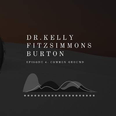 Retrieving Reason Episode 4: Common Ground