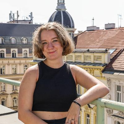 Daniela Pomyjová: „Mladá generace si dobře uvědomuje, že nám EU více dává, než bere.“