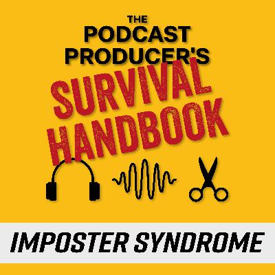 Overcoming Imposter Syndrome