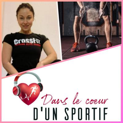 Episode 21 - Que sont ils devenus CrossFit avec Yaël. Episode 21 - Que sont ils devenus CrossFit avec Yaël.