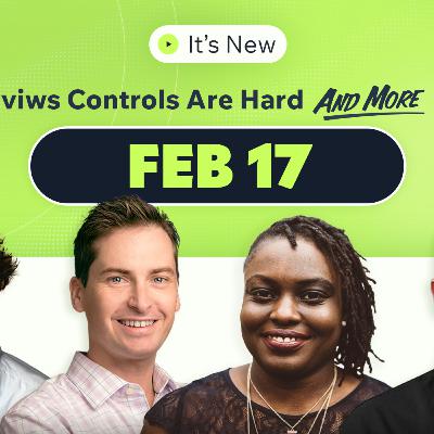 It’s New 2/17: Google Says Blocking AI Overviews Is Hard, Google Ads Wants Your Paused Keywords & Volatility