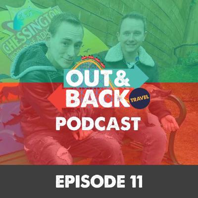 Adam And Craig Do Stuff Chat Preparing For The 2023 Theme Park Season Adam And Craig Do Stuff Chat Preparing For The 2023 Theme Park Season