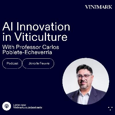 AI Innovation in Viticulture AI Innovation in Viticulture