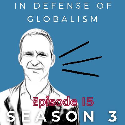 In Defense of Globalism, with Dalibor Rohac