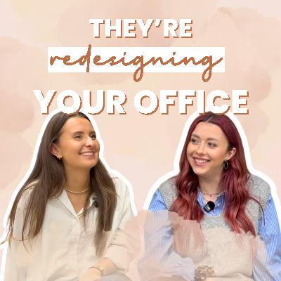 How Gen Z Are Rethinking Sustainability & Neurodivergent Design in the Workplace : Mix 30 under 30 Series