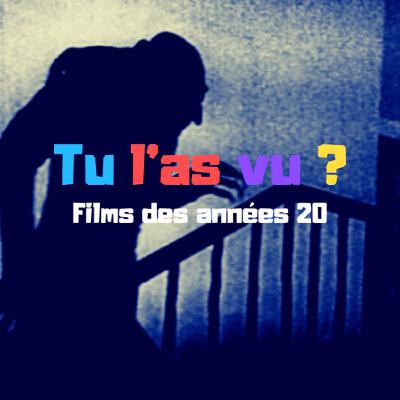35 - Les films de la décennie 1920