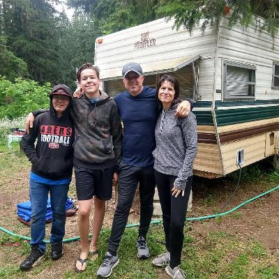 Behind the Postcards - Episode 5: Working Across the Country with the Van Gelder Family Behind the Postcards - Episode 5: Working Across the Country with the Van Gelder Family