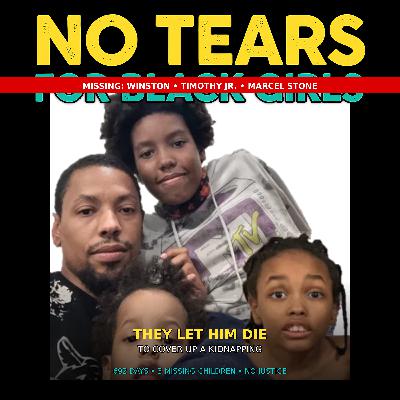 They Let Him Die to Cover Up a Kidnapping: The Timothy Stone Case