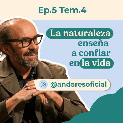 🌿 Crianza y naturaleza: los beneficios de la conexión con el entorno en los niños | Diego Ospina