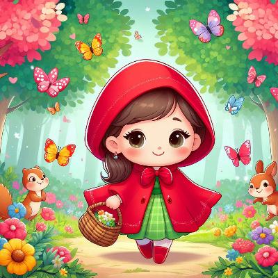 ലിറ്റിൽ റെഡ് റൈഡിങ് ഹുഡ് || Malayalam Bedtime Stories for Kids || Little Red Riding Hood #stories ലിറ്റിൽ റെഡ് റൈഡിങ് ഹുഡ് || Malayalam Bedtime Stories for Kids || Little Red Riding Hood #stories