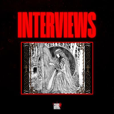 Interview: In the Forest Singing Sorrowless - In Conversation with Joy Shannon