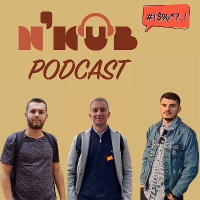 #25 N'Kub | Zgjedhjet 2025, Programet e Partive Politike, kush bind më shumë? #25 N'Kub | Zgjedhjet 2025, Programet e Partive Politike, kush bind më shumë?