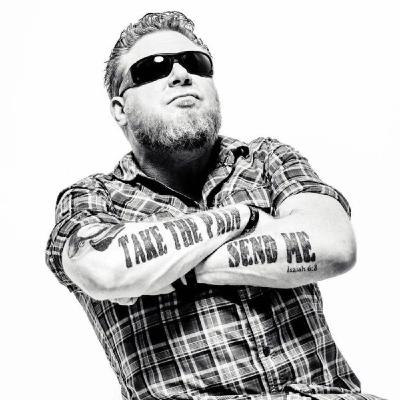 Episode 33 - 5G Warfare