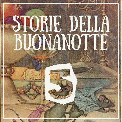 Le favole di Esopo (parte seconda)