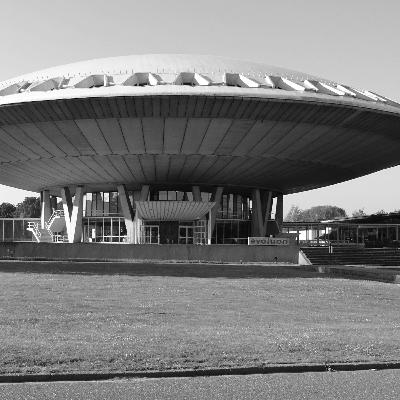 Flashback 80s: toen het Evoluon nog een techniek museum was