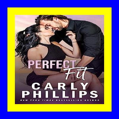 [READ PDF] EPUB Perfect Fit (Serendipity's Finest #1) [Pdf Ebook Epub]