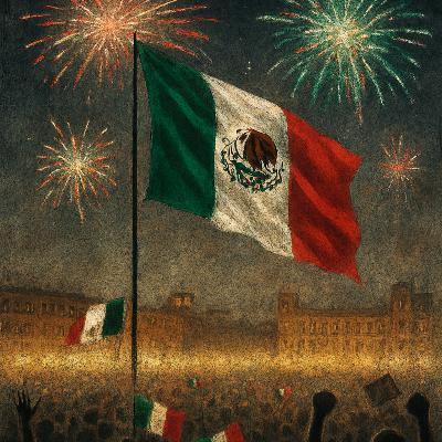 Temporada 2- Episodio 32 -“¿Qué celebramos realmente el 15 de septiembre?”