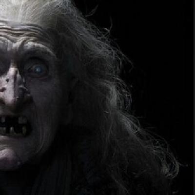 EPISODIO 34. ESPECIAL DE RELATOS DE DÍA DE MUERTOS! - El terror sea con ustedes